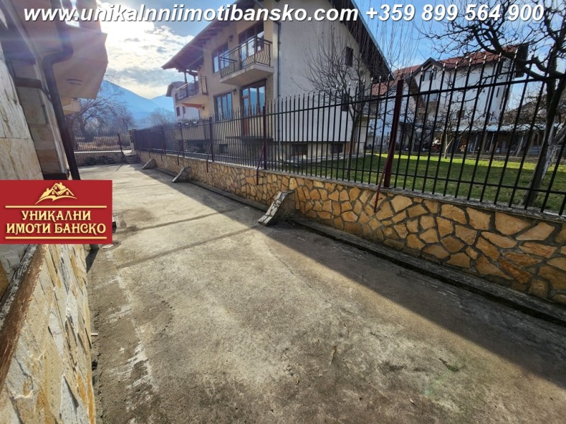 For Sale  1 bedroom region Blagoevgrad , Bansko , 83 sq.m | 89931804 - image [10]