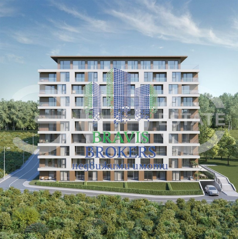 À vendre  1 chambre Varna , Asparouhovo , 66 m² | 52707708 - image [2]