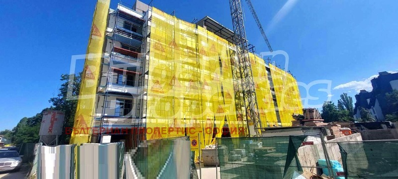 For Sale  1 bedroom Sofia , Druzhba 1 , 74 sq.m | 15124476 - image [8]
