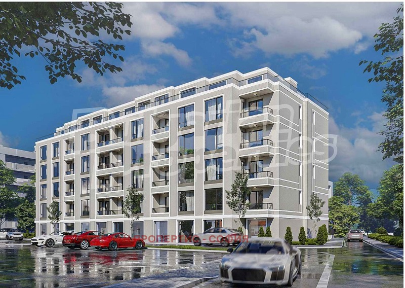 For Sale  1 bedroom Sofia , Druzhba 1 , 74 sq.m | 15124476 - image [12]