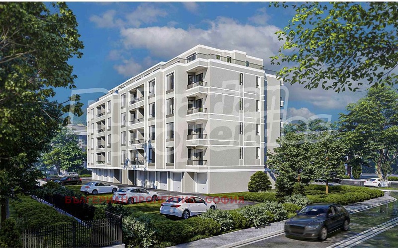 For Sale  1 bedroom Sofia , Druzhba 1 , 74 sq.m | 15124476 - image [2]