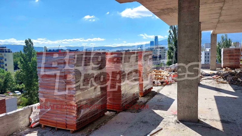 For Sale  1 bedroom Sofia , Druzhba 1 , 74 sq.m | 15124476 - image [3]