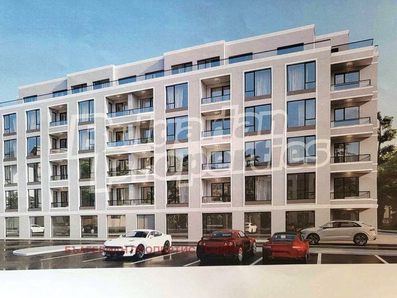 For Sale  1 bedroom Sofia , Druzhba 1 , 74 sq.m | 15124476 - image [9]