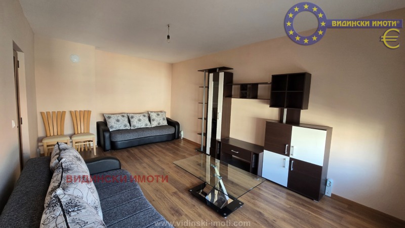Продава  2-стаен град Видин , Бонония , 63 кв.м | 53532191