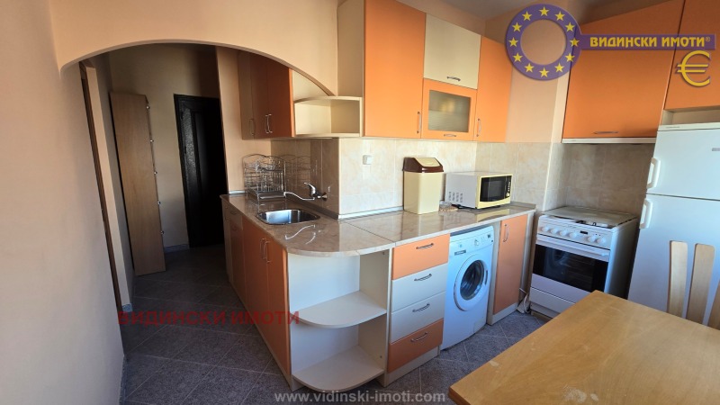 Продава  2-стаен град Видин , Бонония , 63 кв.м | 53532191 - изображение [3]