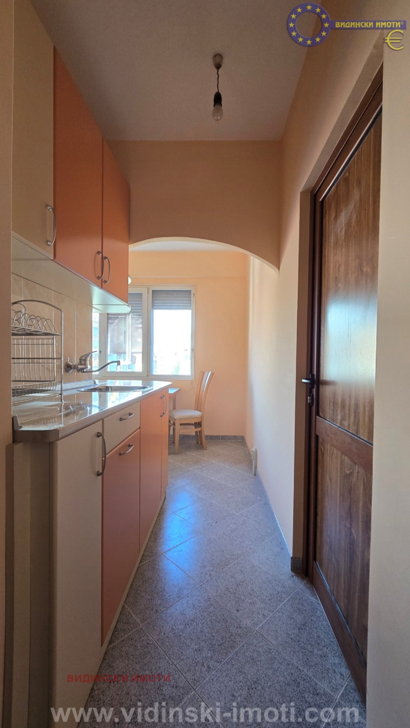 Продава  2-стаен град Видин , Бонония , 63 кв.м | 53532191 - изображение [4]