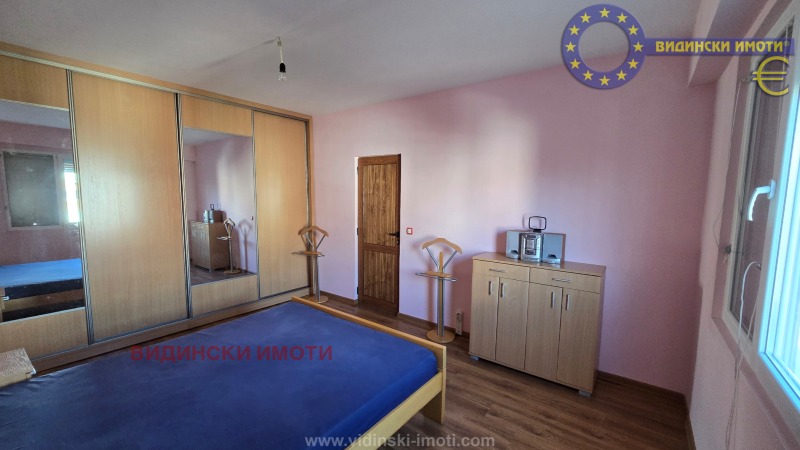 Продава  2-стаен град Видин , Бонония , 63 кв.м | 53532191 - изображение [5]