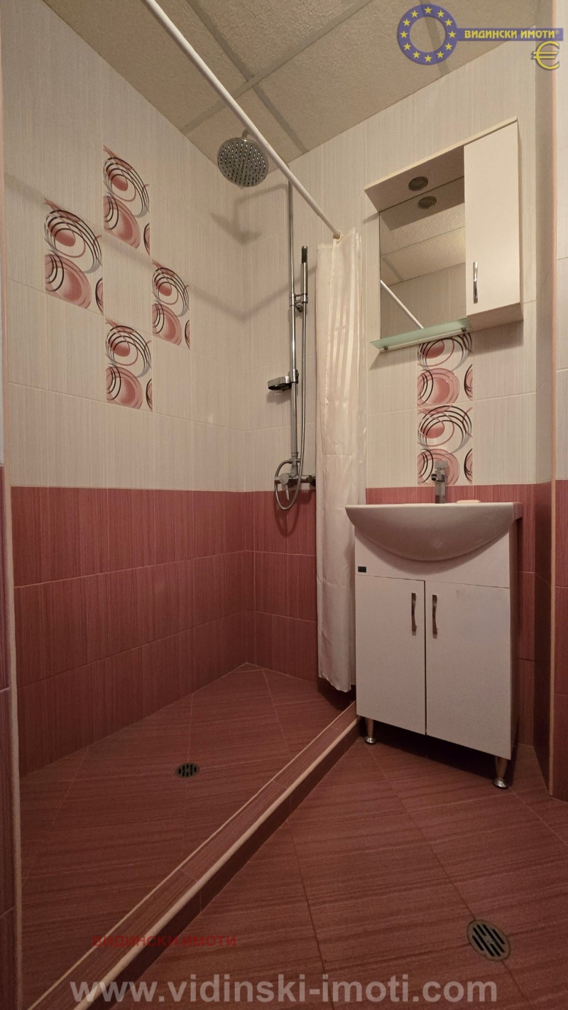 Продава  2-стаен град Видин , Бонония , 63 кв.м | 53532191 - изображение [9]