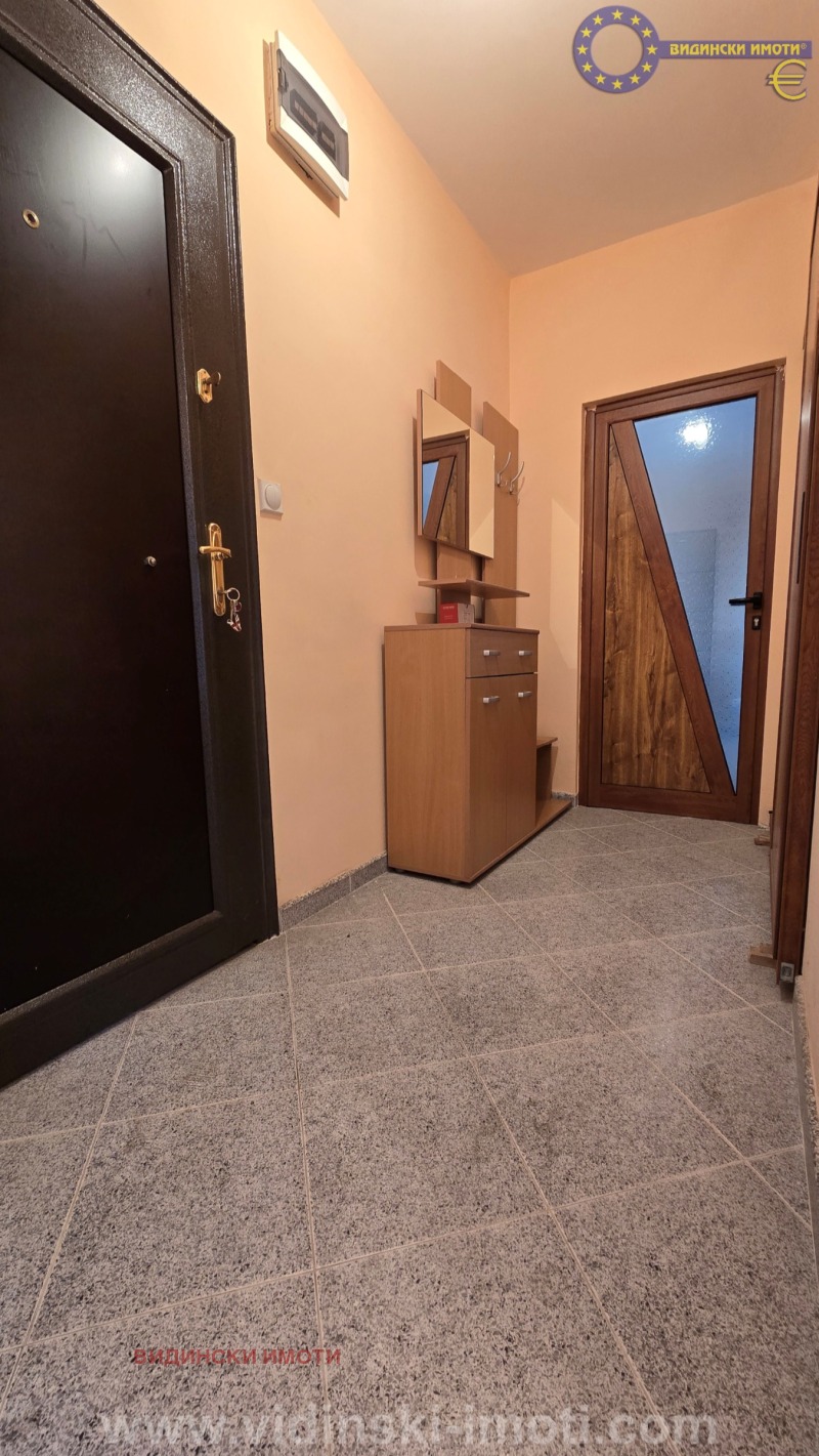 Продава  2-стаен град Видин , Бонония , 63 кв.м | 53532191 - изображение [7]