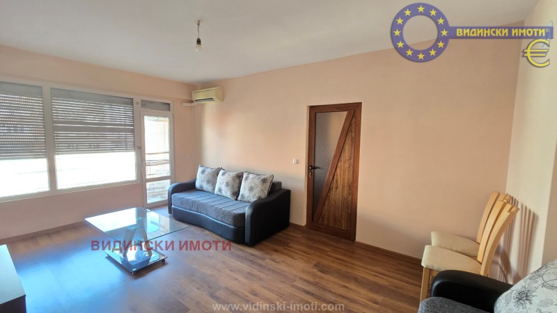 Продава  2-стаен град Видин , Бонония , 63 кв.м | 53532191 - изображение [2]