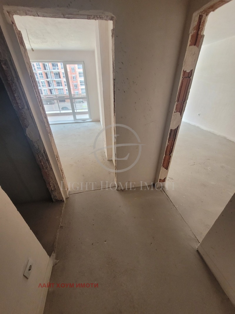 De vânzare  1 dormitor Plovdiv , Ciuciuc Parij , 76 mp | 70112659 - imagine [7]