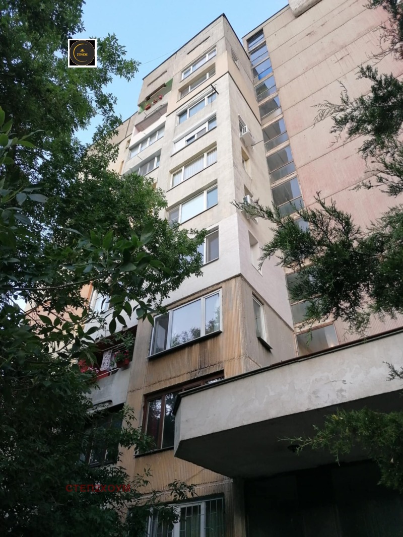 De vânzare  1 dormitor Sofia , Mladost 2 , 47 mp | 35529823 - imagine [14]