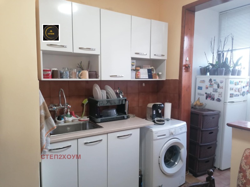 De vânzare  1 dormitor Sofia , Mladost 2 , 47 mp | 35529823 - imagine [8]
