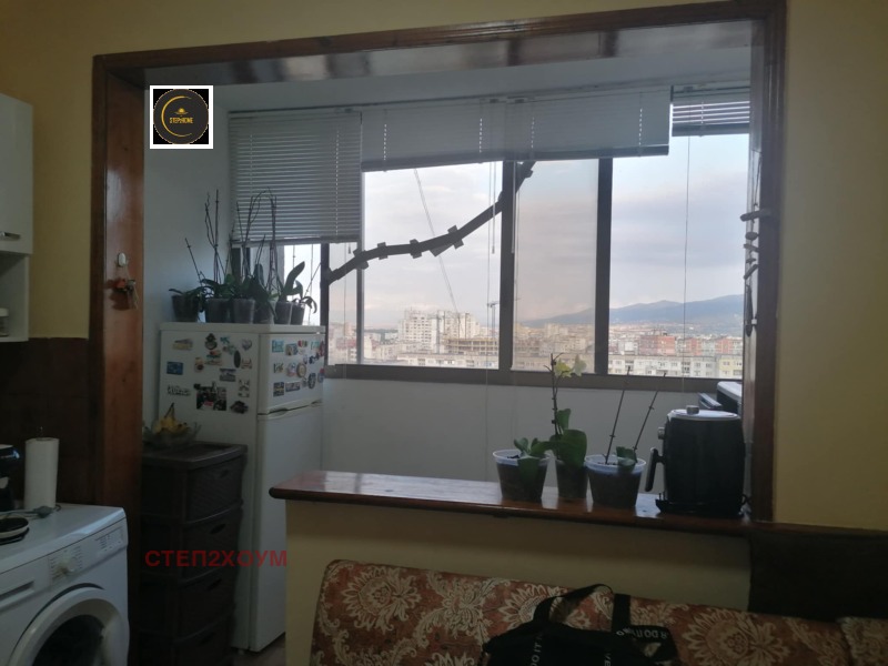 De vânzare  1 dormitor Sofia , Mladost 2 , 47 mp | 35529823 - imagine [9]