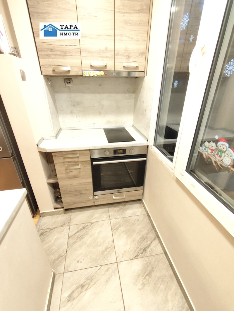 Продава 2-СТАЕН, гр. София, Сухата река, снимка 3 - Апартаменти - 52522458