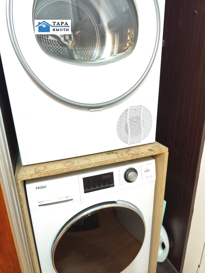 Продава 2-СТАЕН, гр. София, Сухата река, снимка 12 - Апартаменти - 52522458