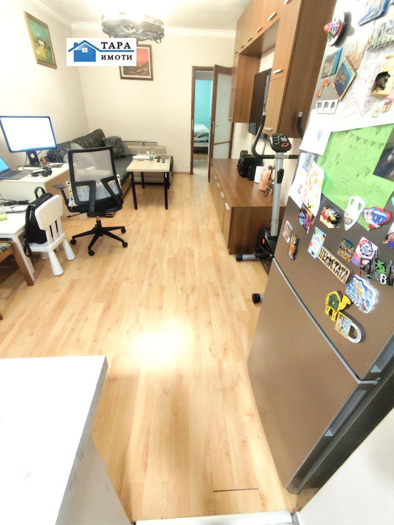 Продава 2-СТАЕН, гр. София, Сухата река, снимка 2 - Апартаменти - 52522458