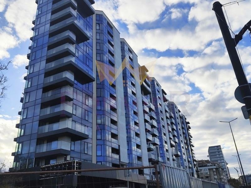 Продава 2-СТАЕН, гр. София, Оборище, снимка 3 - Апартаменти - 53464106