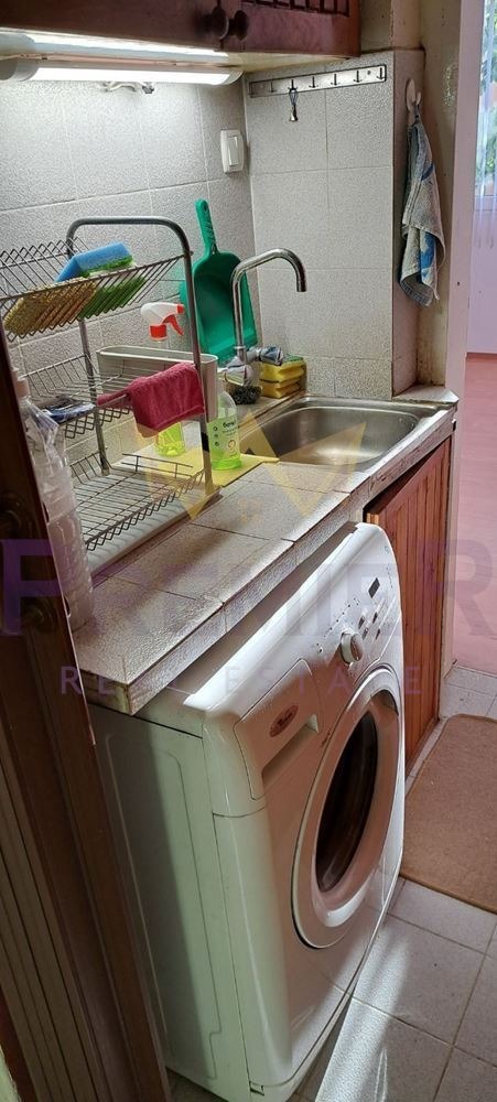 Продава 2-СТАЕН, гр. Пловдив, Христо Смирненски, снимка 8 - Апартаменти - 54146565