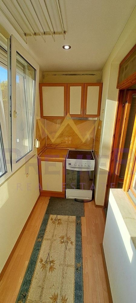 Продава 2-СТАЕН, гр. Пловдив, Христо Смирненски, снимка 5 - Апартаменти - 54146565