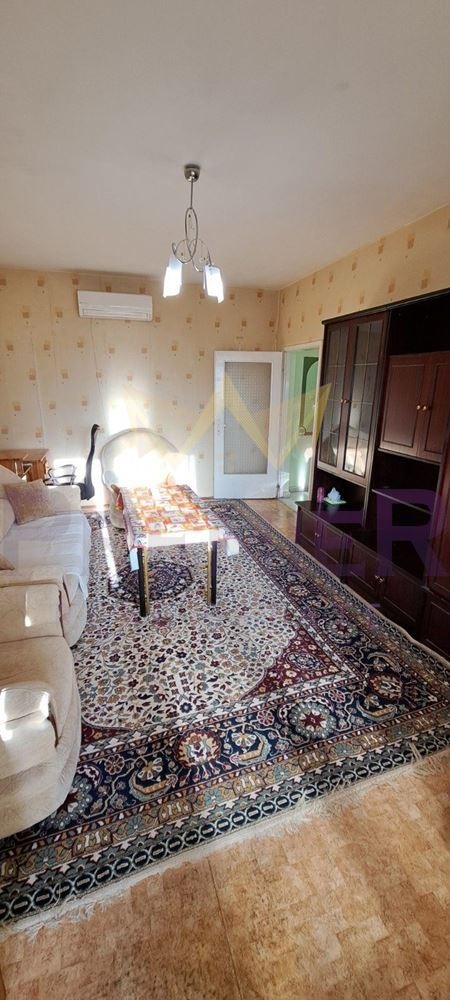 Продава 2-СТАЕН, гр. Пловдив, Христо Смирненски, снимка 4 - Апартаменти - 54146565