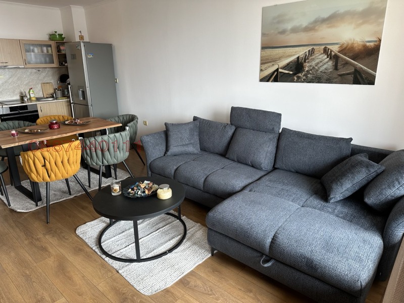 Продава  3-стаен област Бургас , гр. Свети Влас , 93 кв.м | 97314199 - изображение [12]