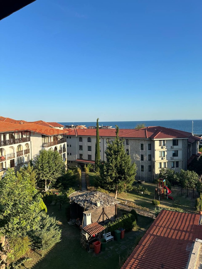 Продава  3-стаен област Бургас , гр. Свети Влас , 93 кв.м | 97314199 - изображение [6]
