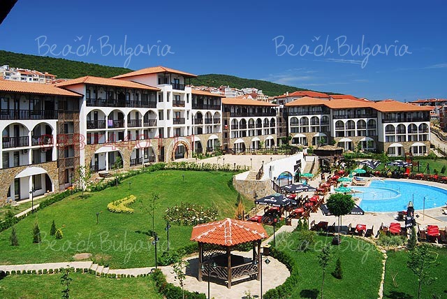 Продава  3-стаен област Бургас , гр. Свети Влас , 93 кв.м | 97314199