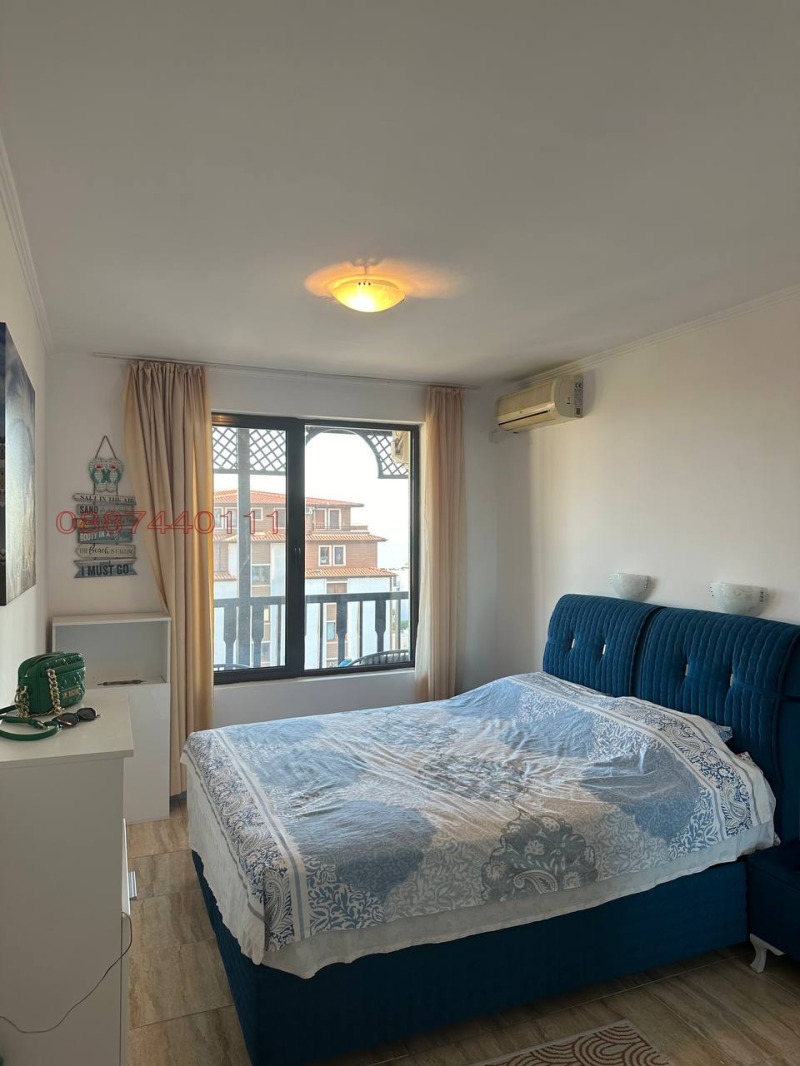 Продава  3-стаен област Бургас , гр. Свети Влас , 93 кв.м | 97314199 - изображение [5]