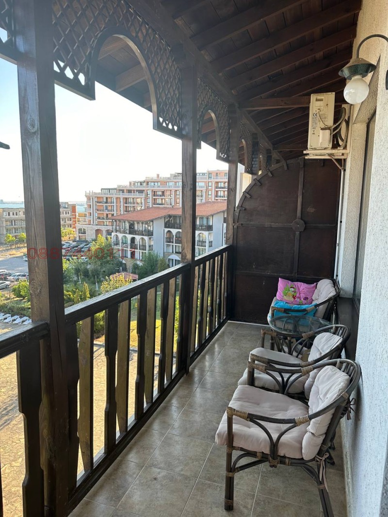 Продава  3-стаен област Бургас , гр. Свети Влас , 93 кв.м | 97314199 - изображение [9]
