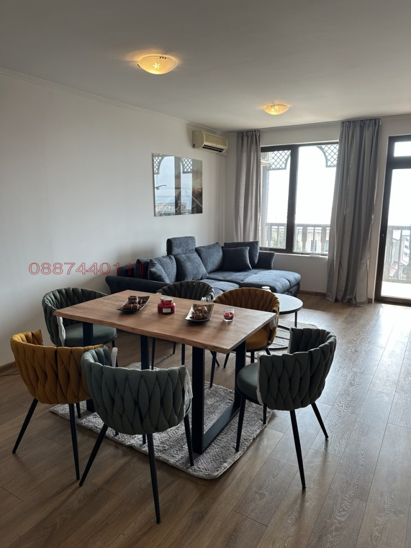 Продава  3-стаен област Бургас , гр. Свети Влас , 93 кв.м | 97314199 - изображение [14]