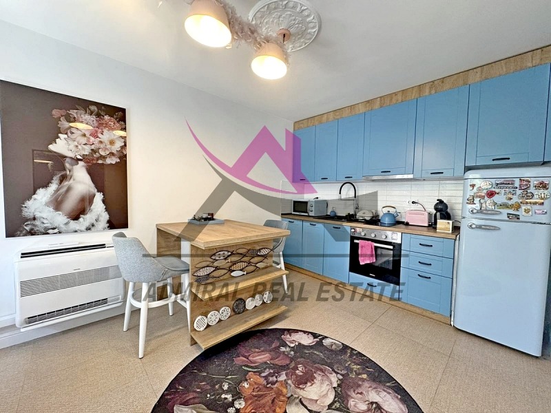 À vendre  2 chambres Varna , Konfouto , 90 m² | 34822862