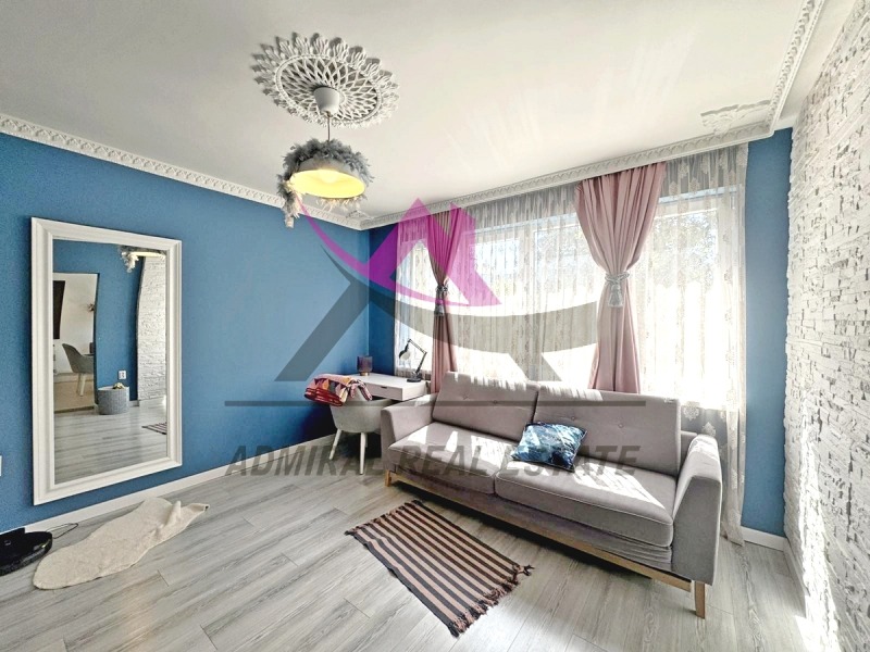 À vendre  2 chambres Varna , Konfouto , 90 m² | 34822862 - image [5]