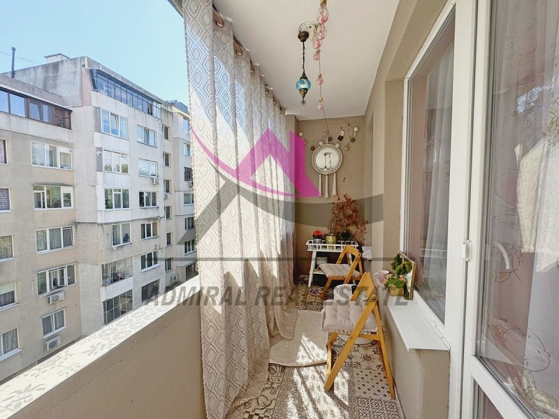 À vendre  2 chambres Varna , Konfouto , 90 m² | 34822862 - image [16]