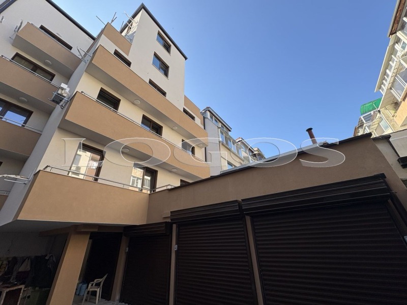 Продава 3-СТАЕН, гр. Варна, Лятно кино Тракия, снимка 5 - Апартаменти - 52163626