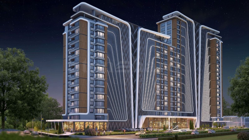 Продава 3-СТАЕН, гр. София, Младост 3, снимка 3 - Апартаменти - 52526867