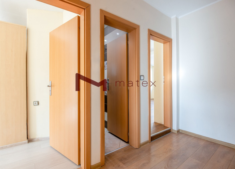 Продава 3-СТАЕН, гр. Варна, Спортна зала, снимка 9 - Апартаменти - 52707916