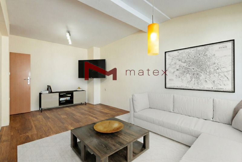 Продава 3-СТАЕН, гр. Варна, Спортна зала, снимка 3 - Апартаменти - 52707916