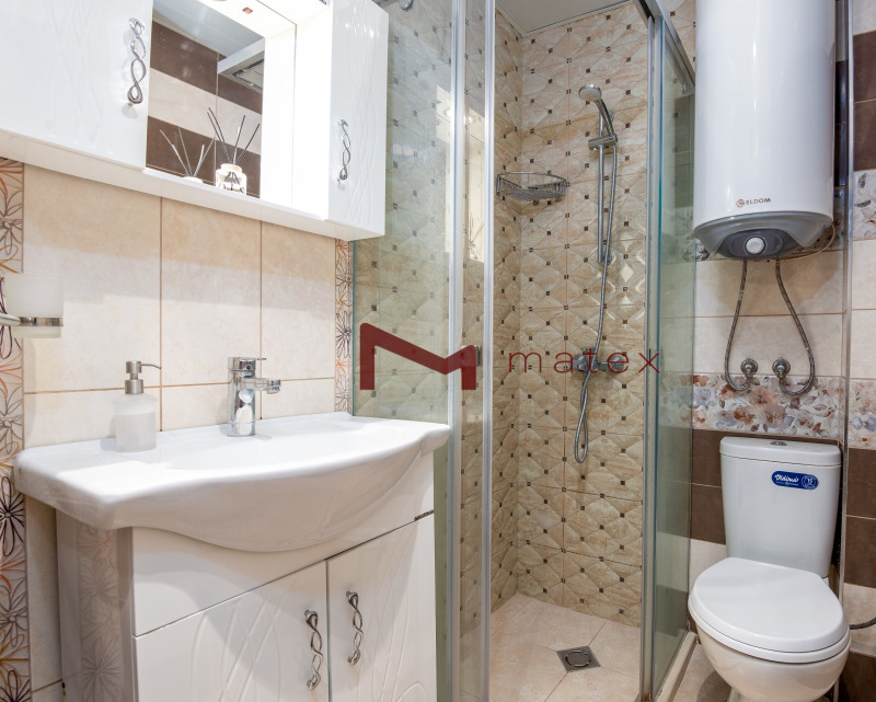 Продава 3-СТАЕН, гр. Варна, Спортна зала, снимка 7 - Апартаменти - 52707916