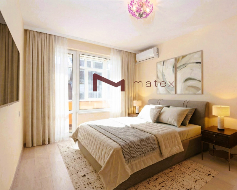 Продава 3-СТАЕН, гр. Варна, Спортна зала, снимка 5 - Апартаменти - 52707916