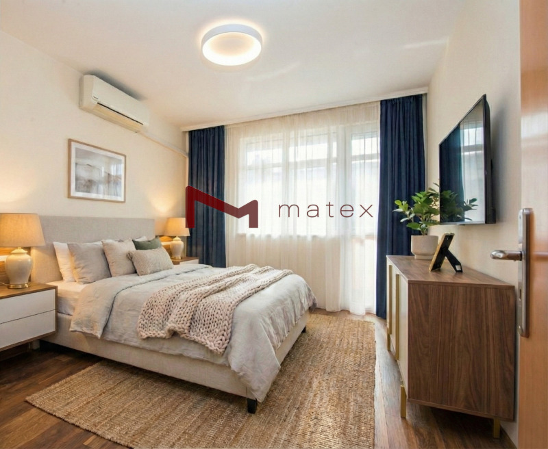 Продава 3-СТАЕН, гр. Варна, Спортна зала, снимка 6 - Апартаменти - 52707916