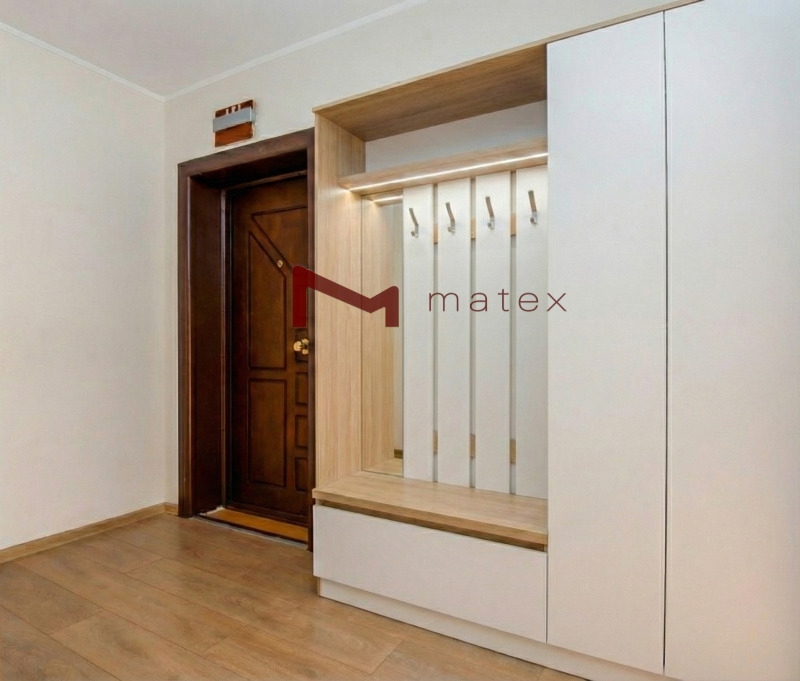 Продава 3-СТАЕН, гр. Варна, Спортна зала, снимка 8 - Апартаменти - 52707916