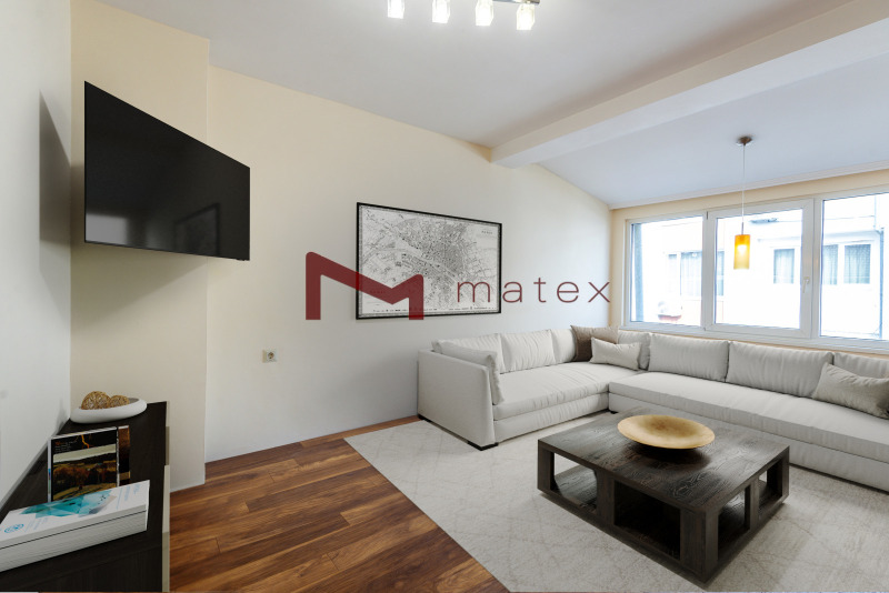 Продава 3-СТАЕН, гр. Варна, Спортна зала, снимка 2 - Апартаменти - 52707916