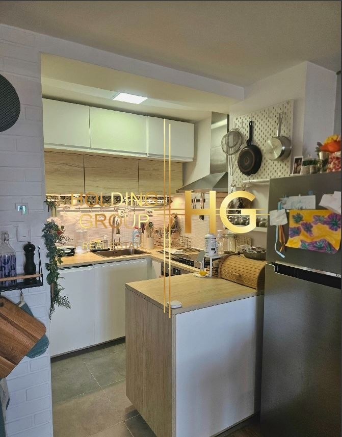 Продава 3-СТАЕН, гр. Варна, Бриз