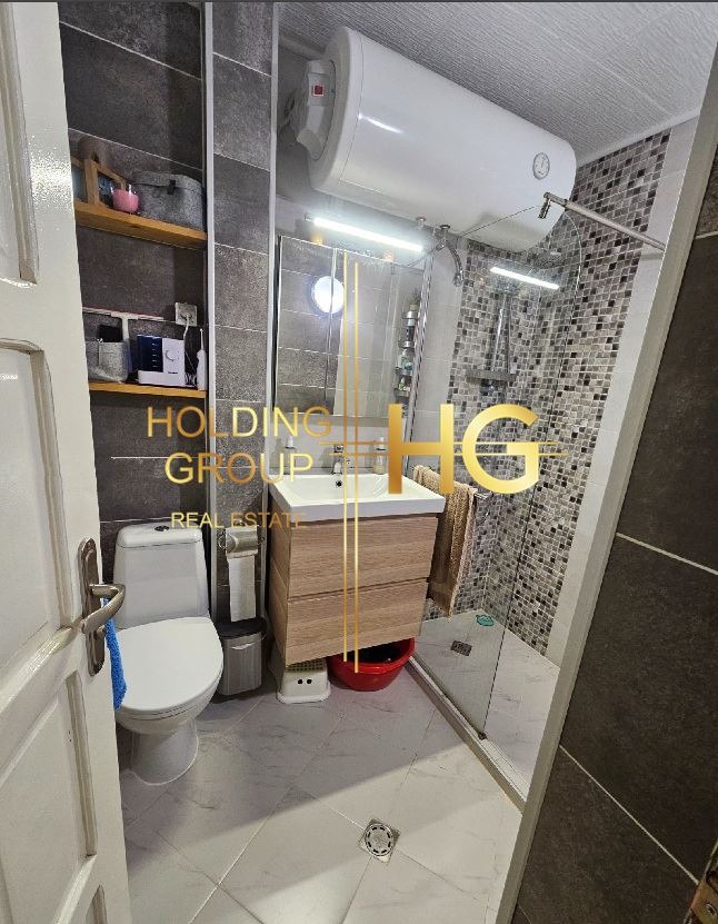 Продава 3-СТАЕН, гр. Варна, Бриз, снимка 4 - Апартаменти - 54231926
