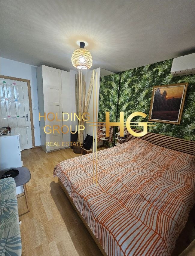 Продава 3-СТАЕН, гр. Варна, Бриз, снимка 3 - Апартаменти - 54231926
