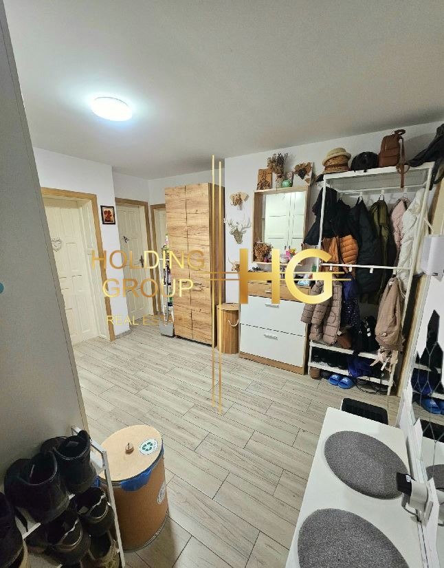 Продава 3-СТАЕН, гр. Варна, Бриз, снимка 8 - Апартаменти - 54231926