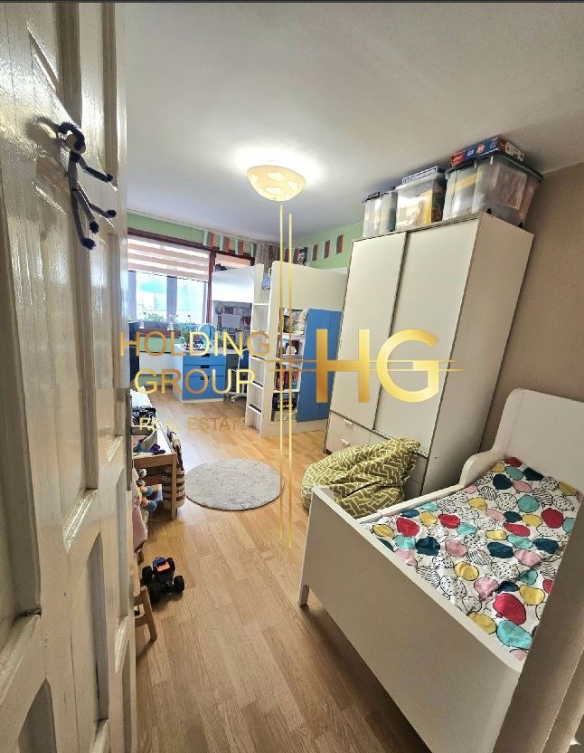 Продава 3-СТАЕН, гр. Варна, Бриз, снимка 6 - Апартаменти - 54231926