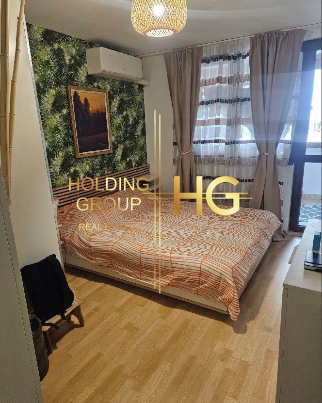 Продава 3-СТАЕН, гр. Варна, Бриз, снимка 11 - Апартаменти - 54231926