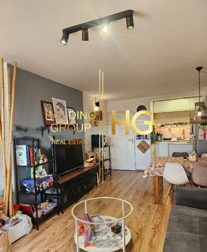 Продава 3-СТАЕН, гр. Варна, Бриз, снимка 5 - Апартаменти - 54231926